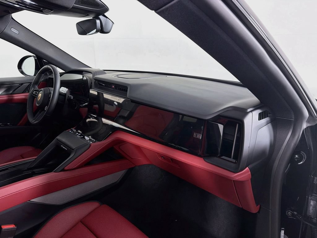 New 2026 Porsche Cayenne Electric AWD/4WD image 31