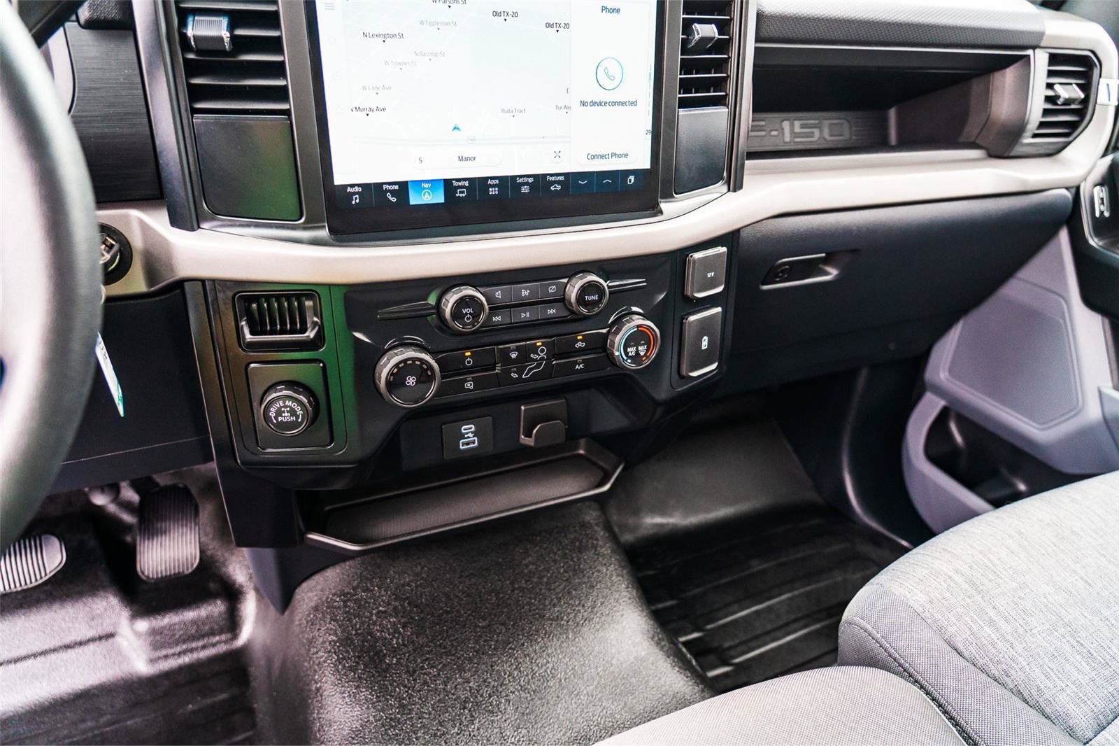 Certified 2024 Ford F150 XL RWD image 21