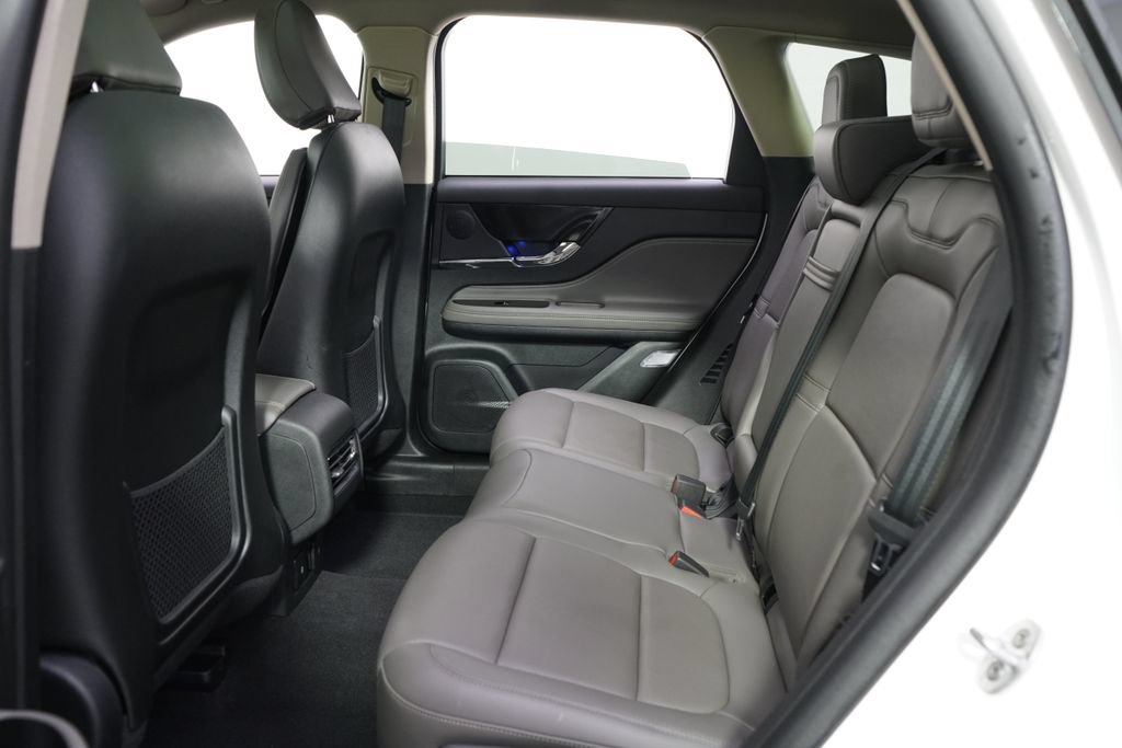 New 2026 Lincoln Corsair Reserve w/ Jet Appearance Package AWD/4WD image 21