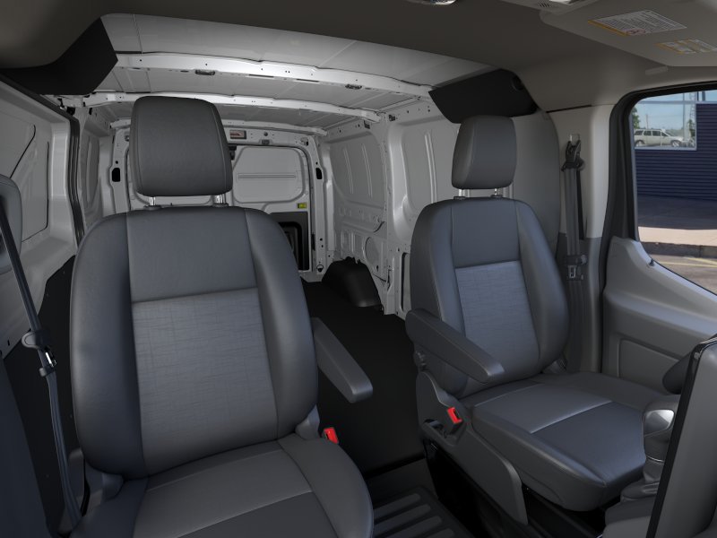 New 2026 Ford Transit 250 Low Roof RWD image 11