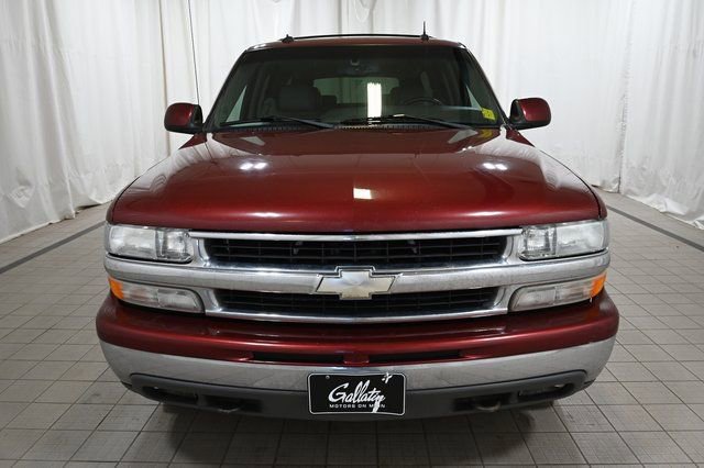 Used 2003 Chevrolet Suburban LT w/ LT Preferred Equipment Group image 15