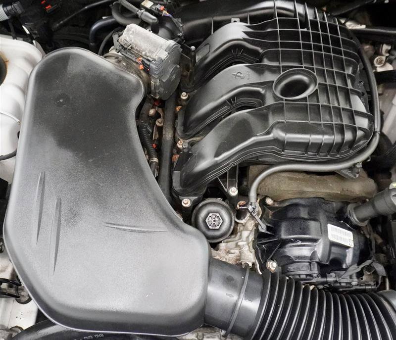 Used 2016 Chrysler 300 S w/ Light Group image 41