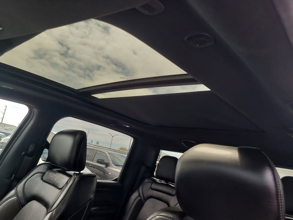 Used 2023 RAM 1500 TRX w/ TRX Level 2 Equipment Group image 19