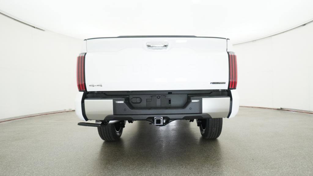 New 2026 Toyota Tundra Limited image 45