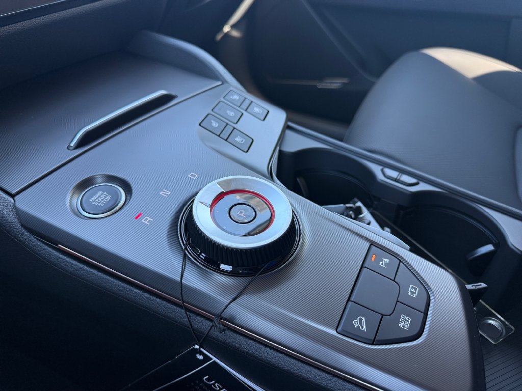 New 2027 Kia Sportage SX Prestige AWD/4WD image 20
