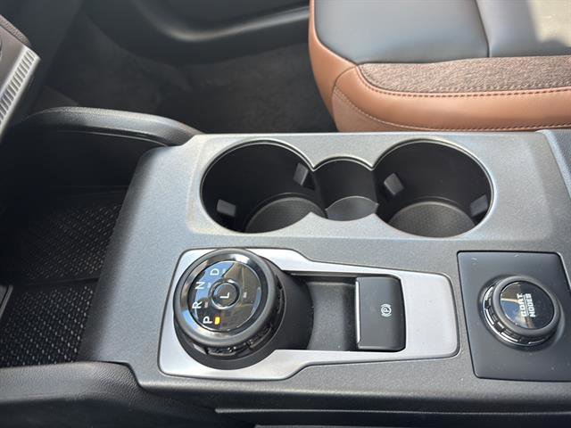 New 2026 Ford Bronco Sport Outer Banks w/ Outer Banks Tech Package+ image 23