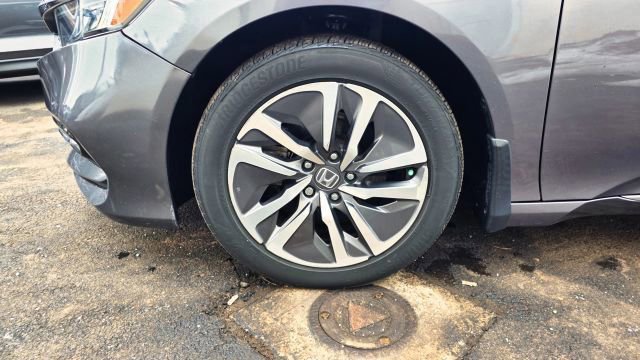 Used 2019 Honda Accord EX-L image 51