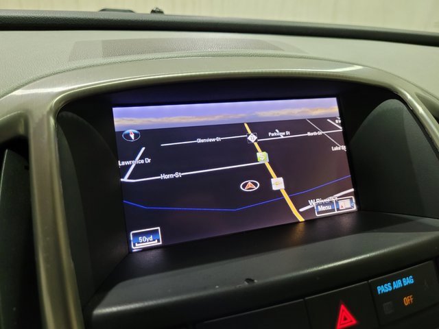 Used 2016 Buick Verano Convenience image 7