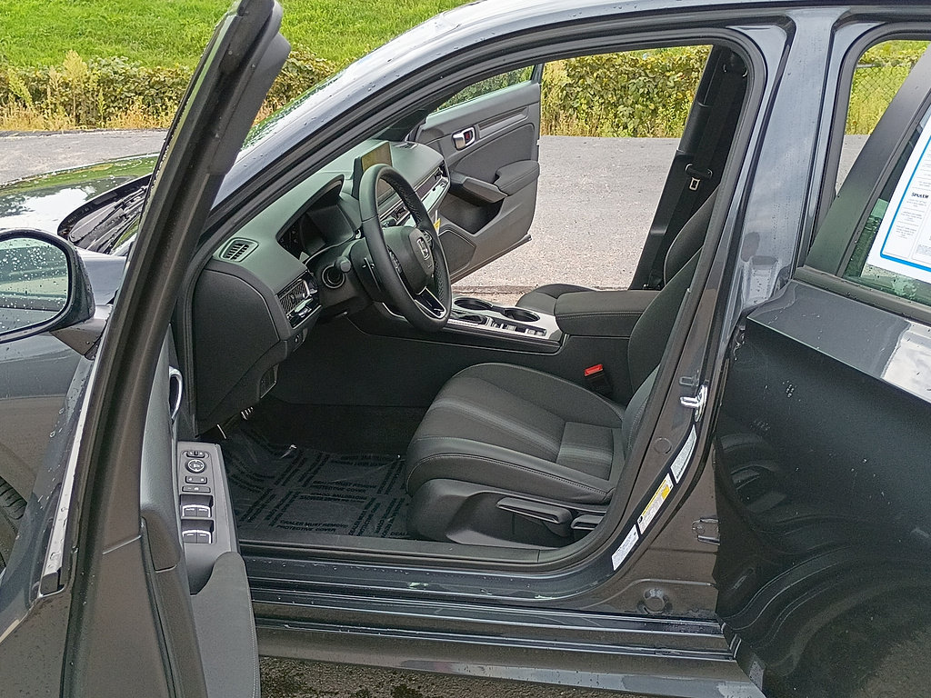 Used 2026 Honda Civic Sport image 11
