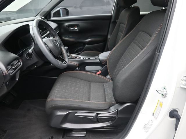 Certified 2024 Honda HR-V Sport image 13