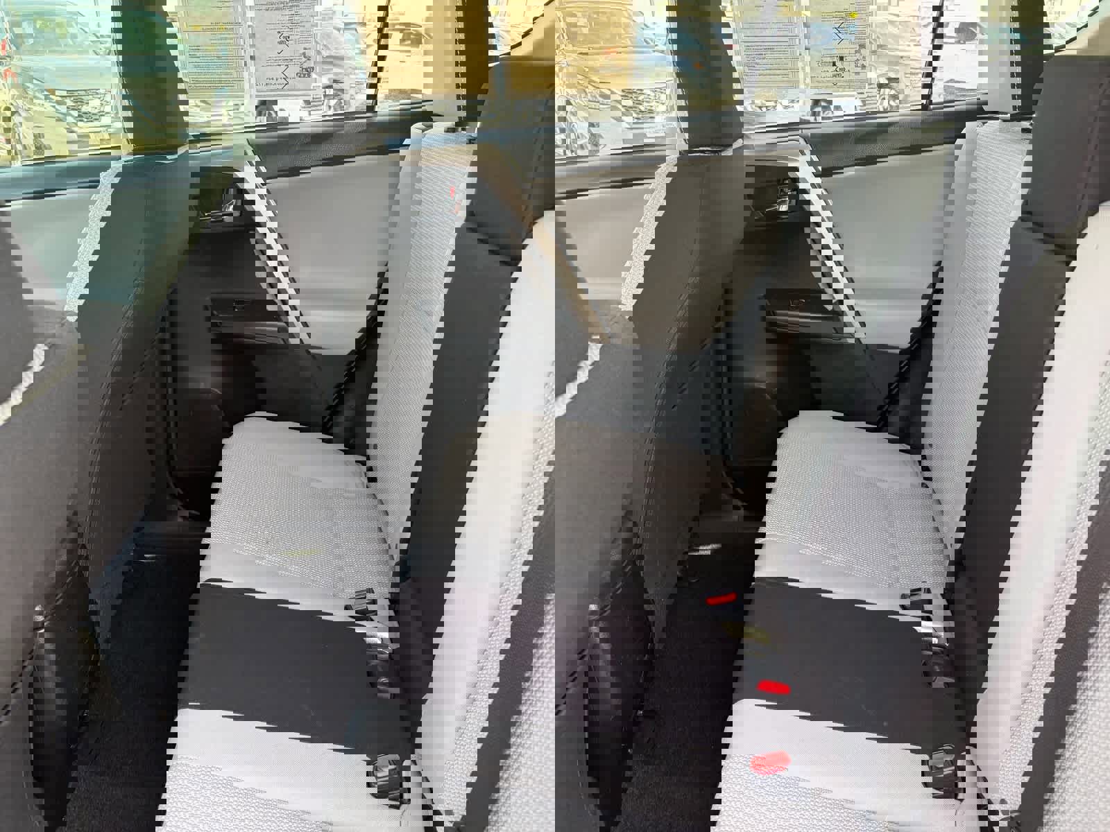 Used 2017 Toyota RAV4 XLE image 12