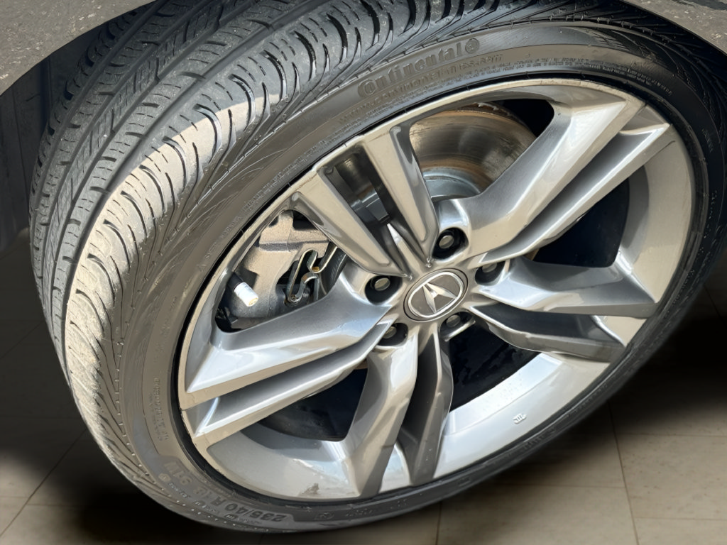 Used 2024 Acura Integra A-Spec w/ Technology Package FWD image 41