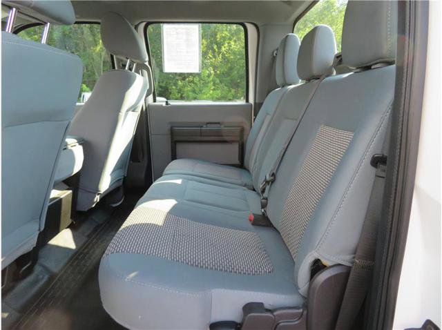Used 2011 Ford F450 XL w/ PWR Equipment Group AWD/4WD image 20