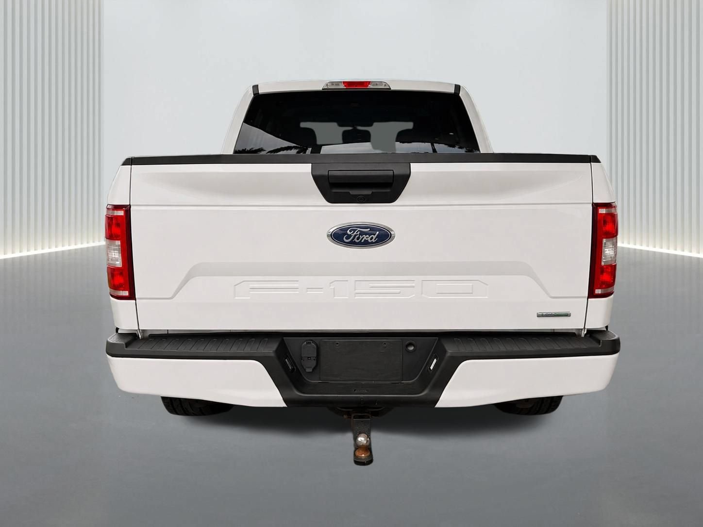 Used 2018 Ford F150 XL w/ Equipment Group 101A Mid AWD/4WD image 5