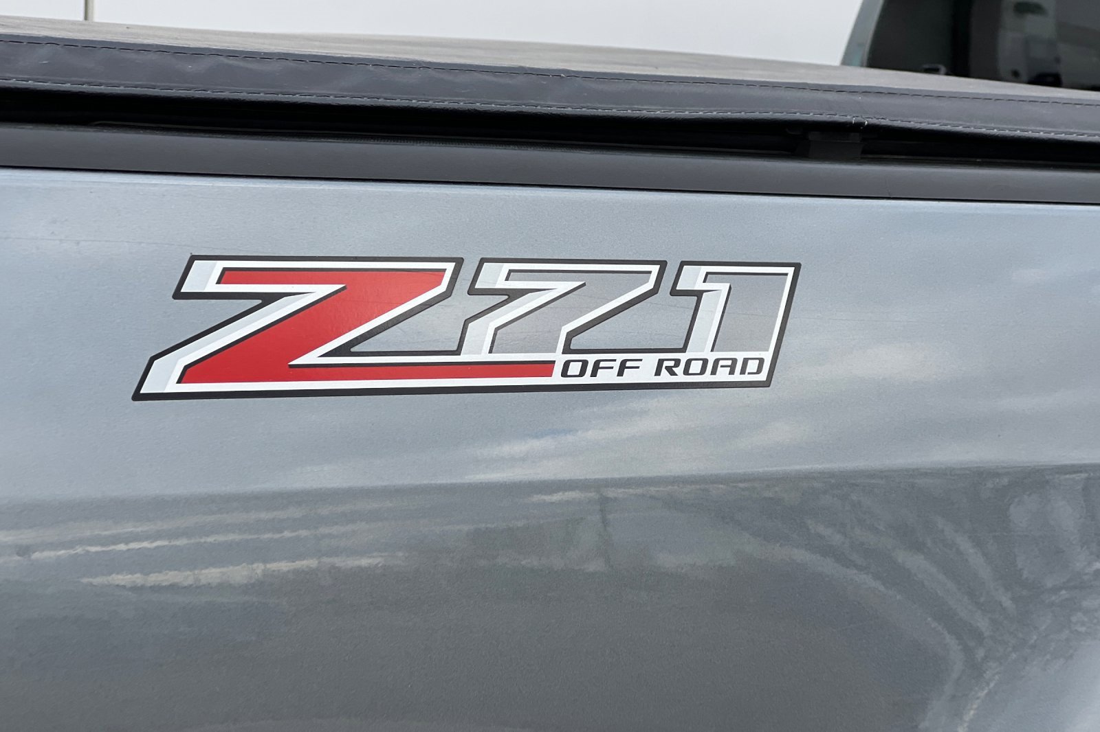 Used 2020 Chevrolet Colorado Z71 image 21