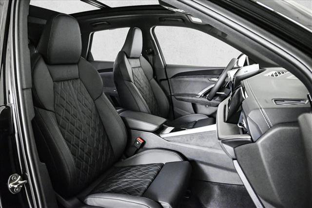 New 2025 Audi SQ5 Premium Plus image 23