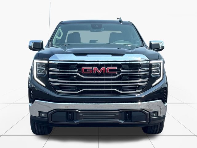 New 2026 GMC Sierra 1500 SLT w/ SLT Premium Package AWD/4WD image 9
