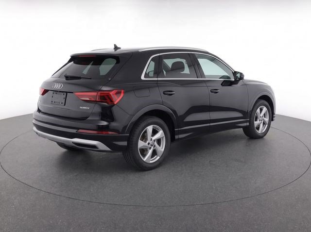 Used 2020 Audi Q3 2.0T Premium AWD/4WD image 3