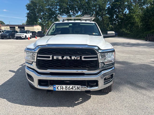 Used 2019 RAM 3500 Tradesman