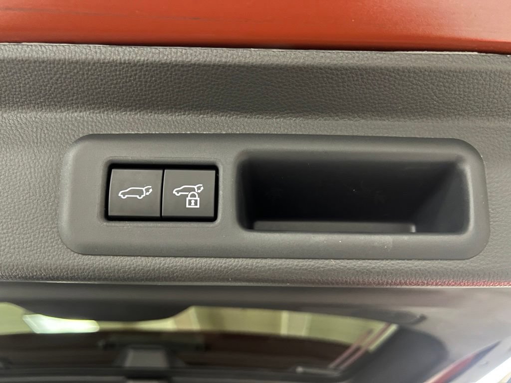Certified 2025 Toyota Sequoia TRD Pro AWD/4WD image 53