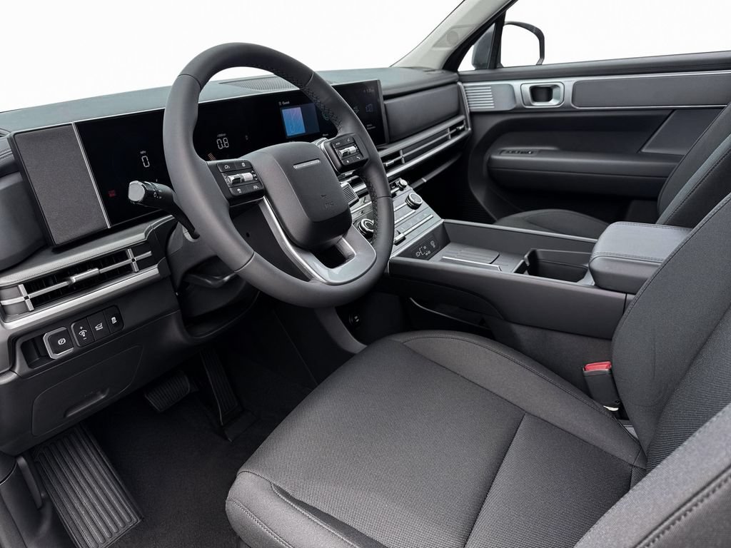 New 2026 Hyundai Santa Fe SE FWD image 14