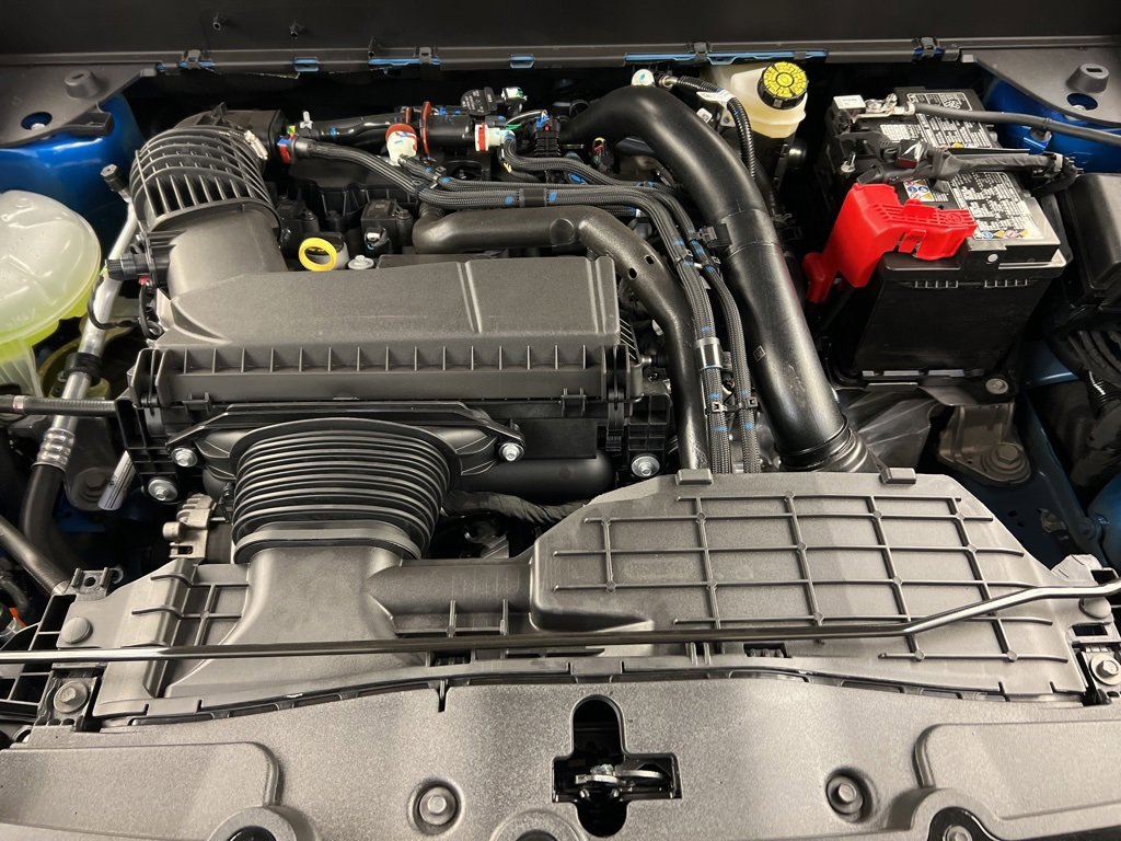 New 2025 Ford Maverick Lobo image 34