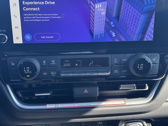 New 2026 Toyota Grand Highlander XLE image 24
