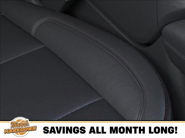 New 2026 Chevrolet Tahoe High Country image 21