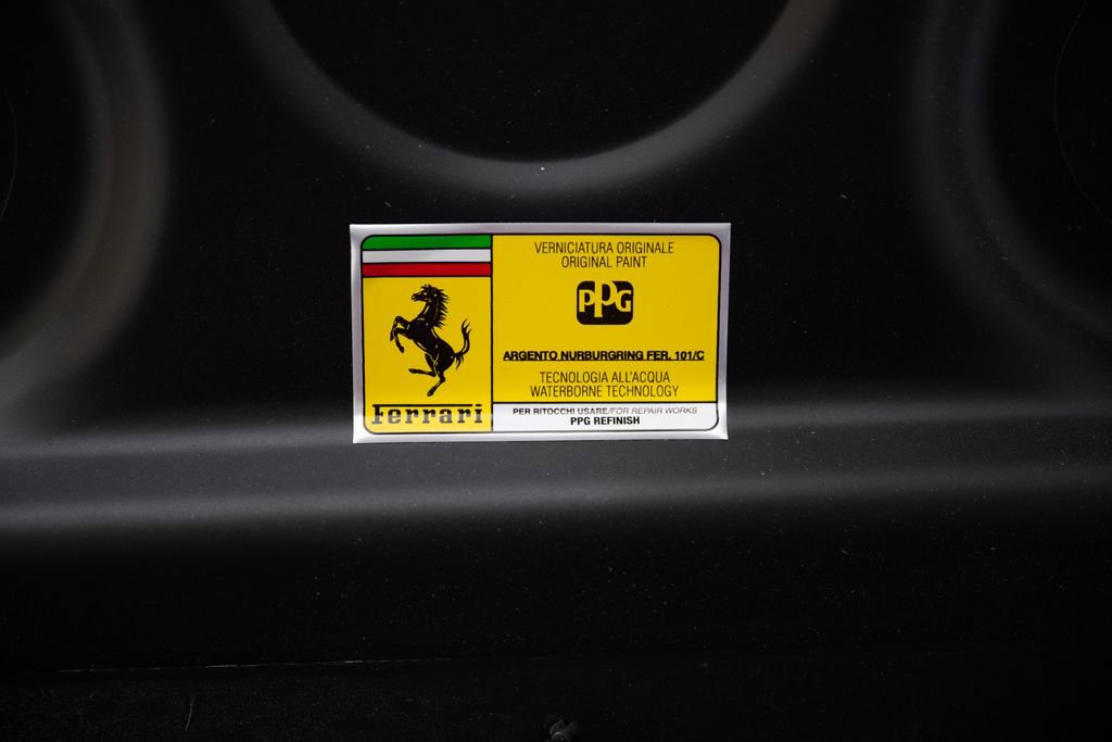 Used 2007 Ferrari F430 Coupe image 13