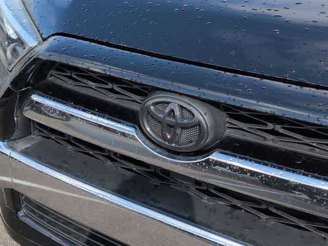 Used 2015 Toyota 4Runner Limited AWD/4WD image 12