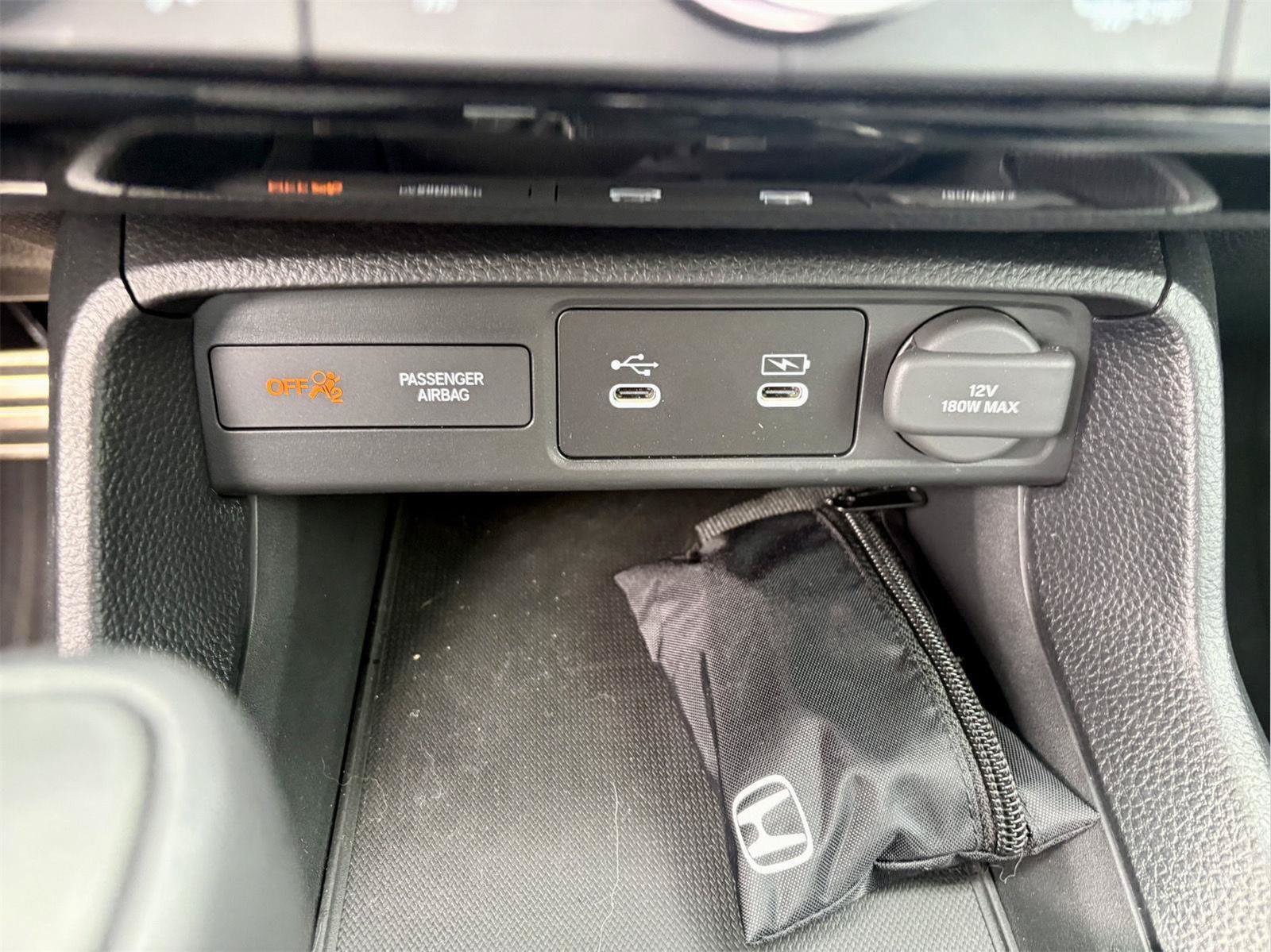 Used 2026 Honda Civic Sport image 16