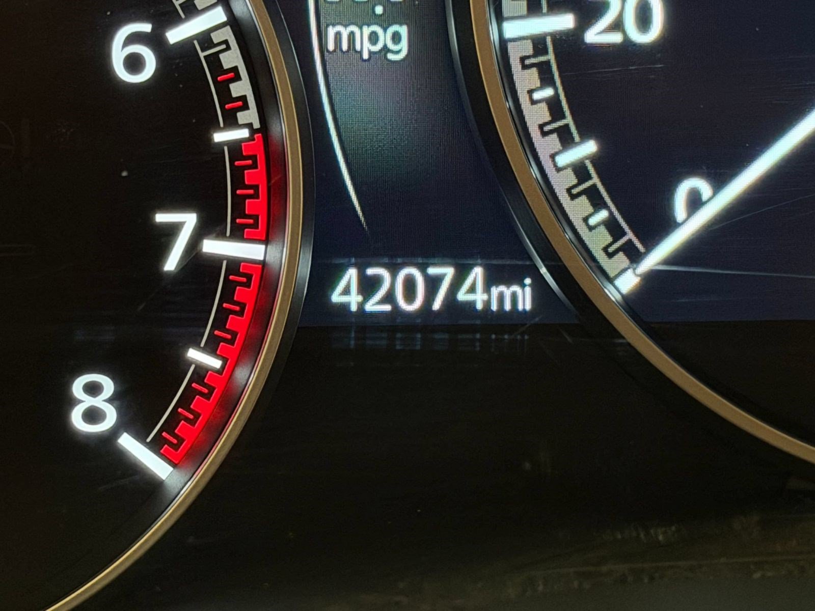 Used 2025 MAZDA MAZDA3 s FWD image 24