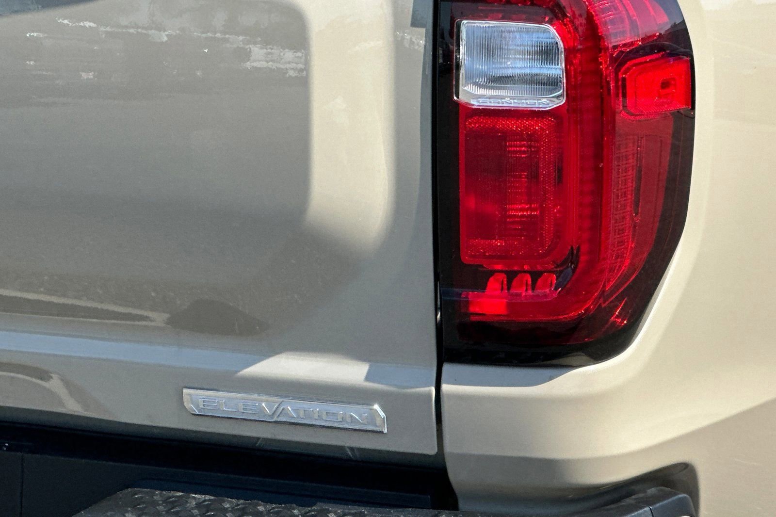 Used 2023 GMC Canyon Elevation RWD image 26