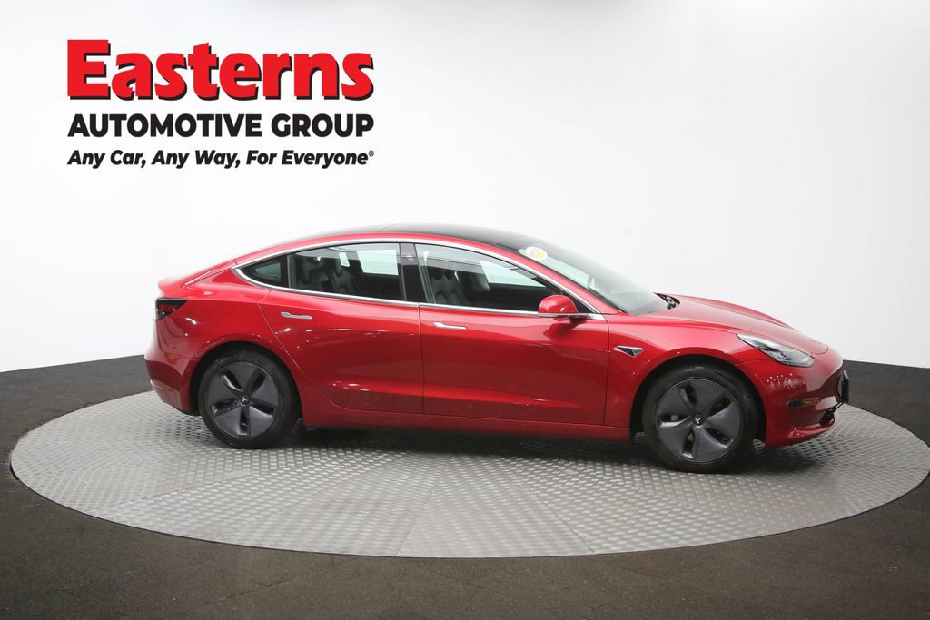 Used 2020 Tesla Model 3 Long Range image 43