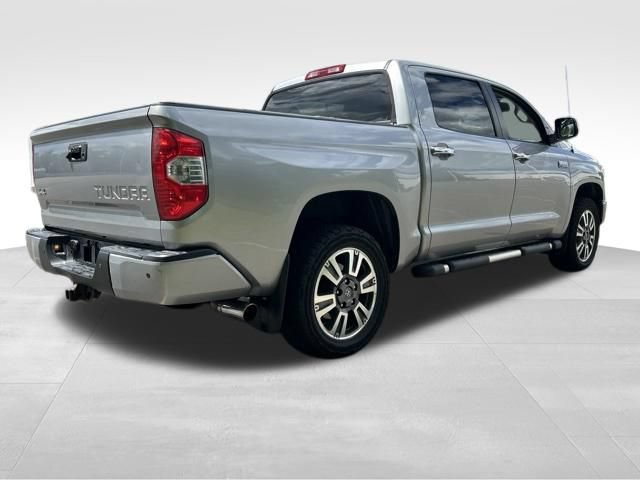 Used 2019 Toyota Tundra Platinum AWD/4WD image 5
