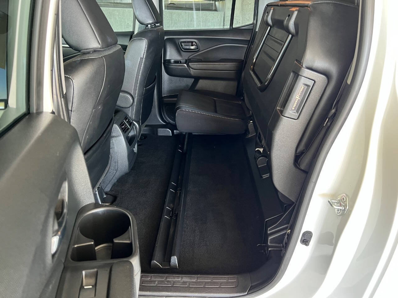 Used 2022 Honda Ridgeline RTL-E image 16