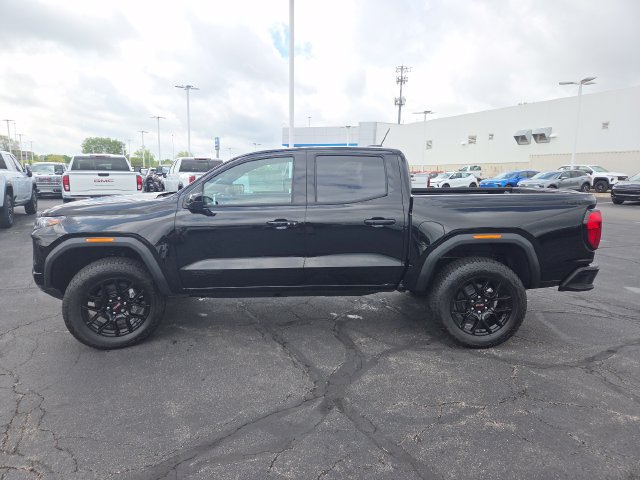 New 2026 GMC Canyon Elevation w/ Convenience Package AWD/4WD image 20