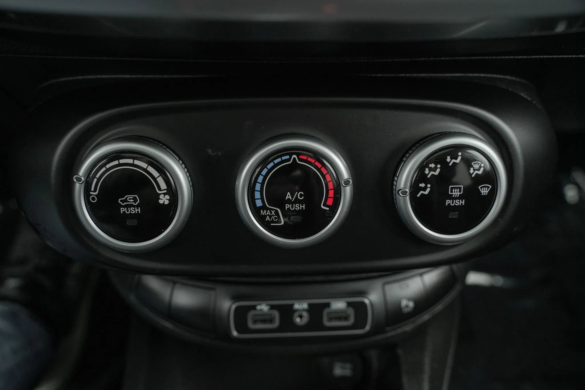 Used 2019 FIAT 500X Pop w/ Popular Equipment Group image 21