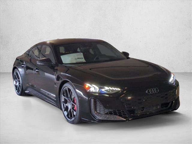 New 2026 Audi RS e-tron GT performance image 3