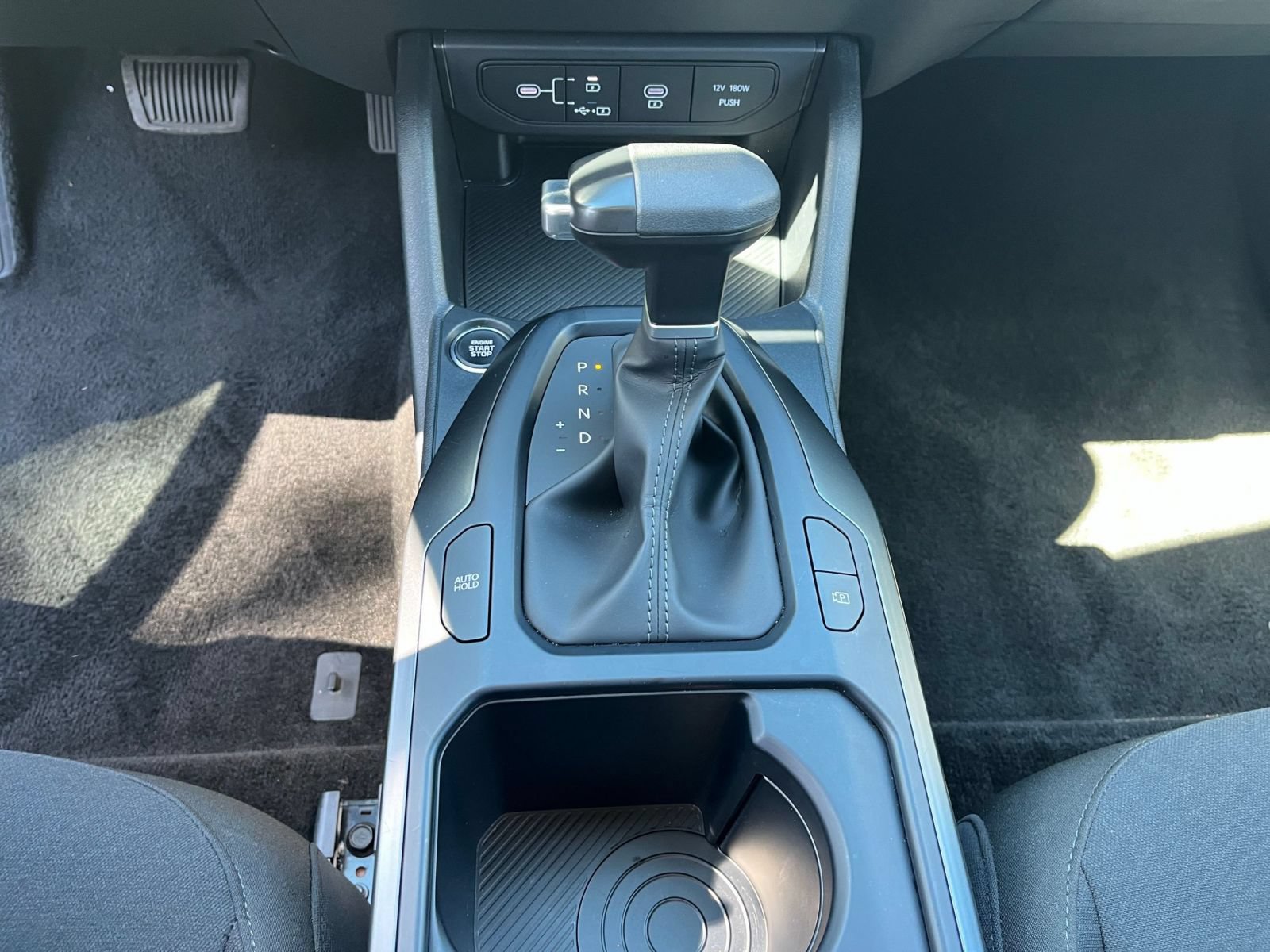 Used 2026 Kia K4 FWD image 40