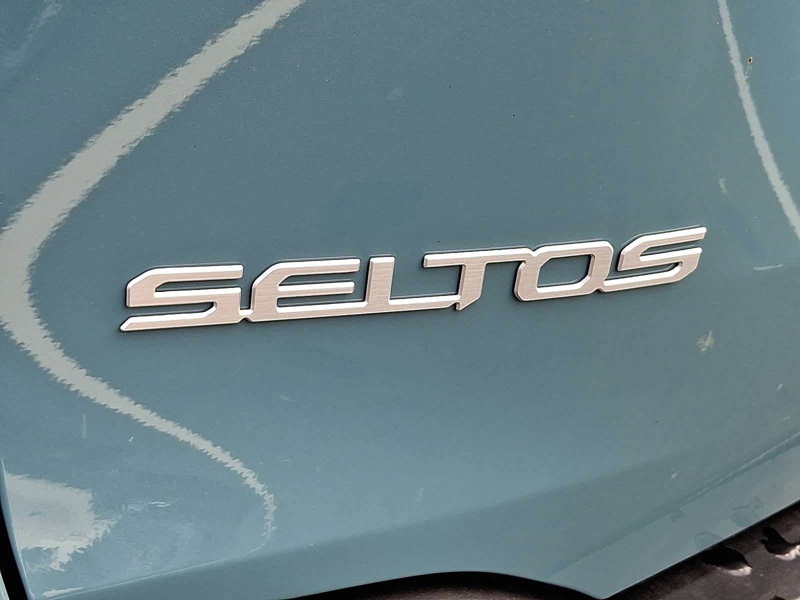 New 2026 Kia Seltos EX w/ EX Sunroof Package image 14