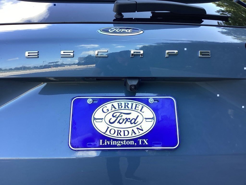 New 2025 Ford Escape Active w/ Tech Pack #1 image 14