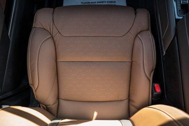 New 2026 Toyota Tundra 1794 Edition image 33