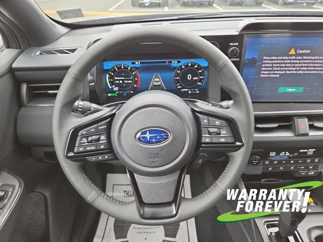New 2026 Subaru Outback Premium AWD/4WD image 9
