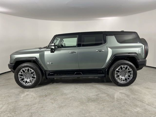 Used 2024 GMC Hummer EV 3X AWD/4WD image 5