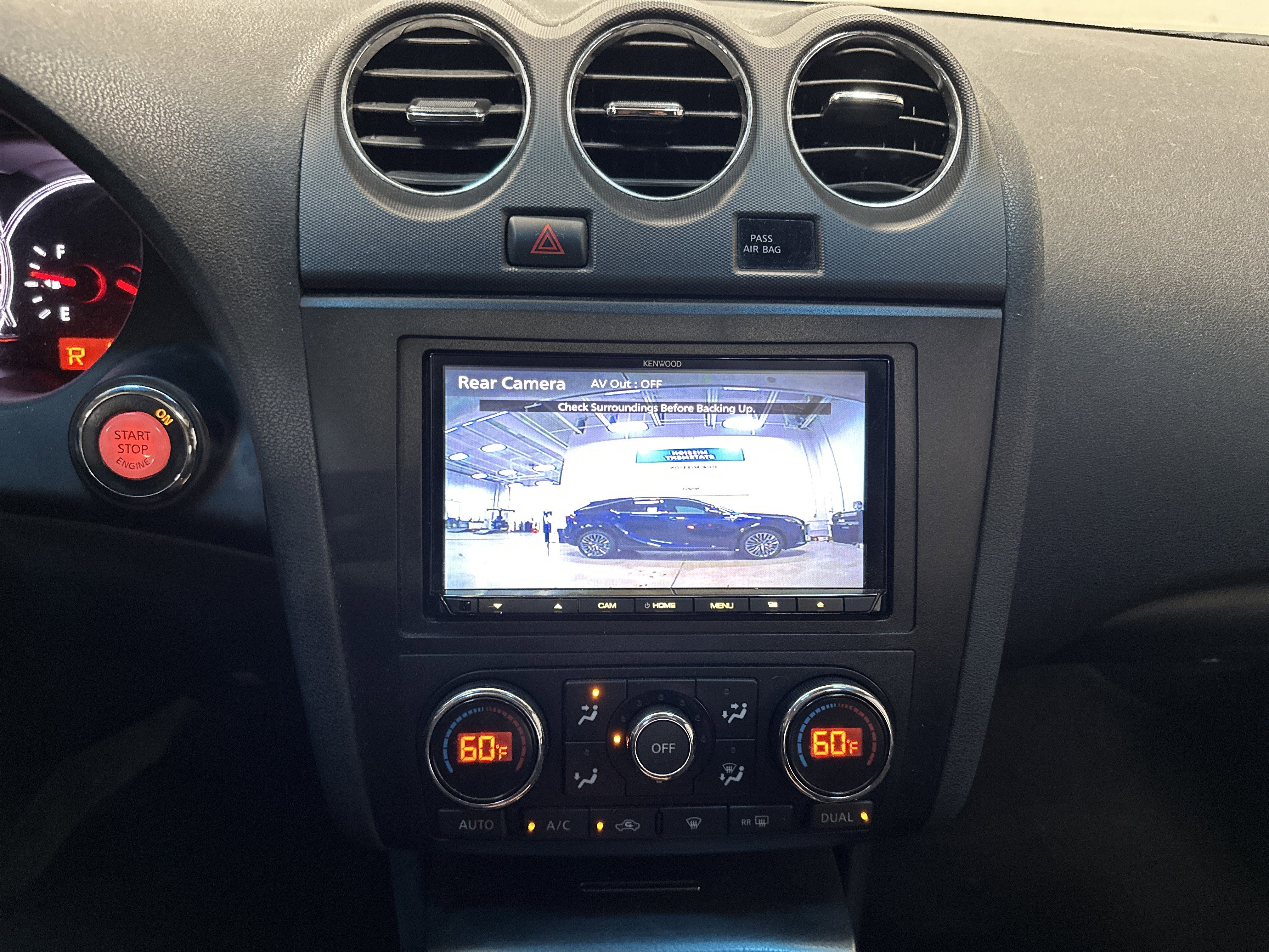 Used 2012 Nissan Altima 2.5 SL w/ 2.5SL Pkg FWD image 19