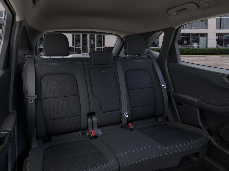 New 2026 Ford Escape Active FWD image 11