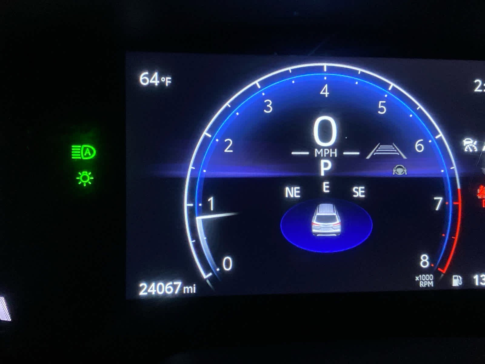 Certified 2025 Toyota Corolla Cross XLE image 11