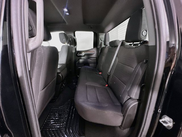Used 2023 Chevrolet Silverado 1500 LT AWD/4WD image 24