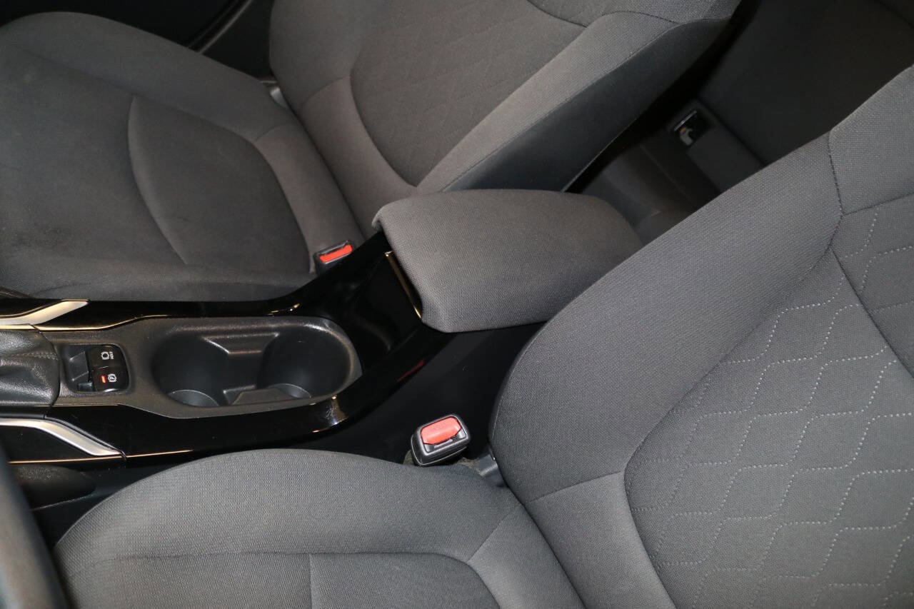 Used 2022 Toyota Corolla LE image 57